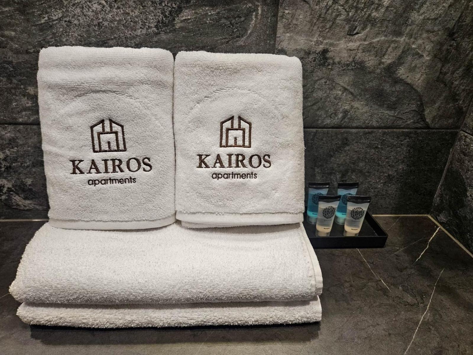 Kairos Apartments - Chopin - Scisle Centrum Γκλίβιτσε Εξωτερικό φωτογραφία